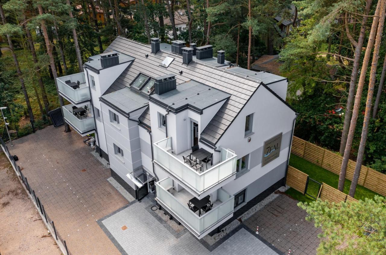 Apartamenty 7 Fal Поберово Экстерьер фото