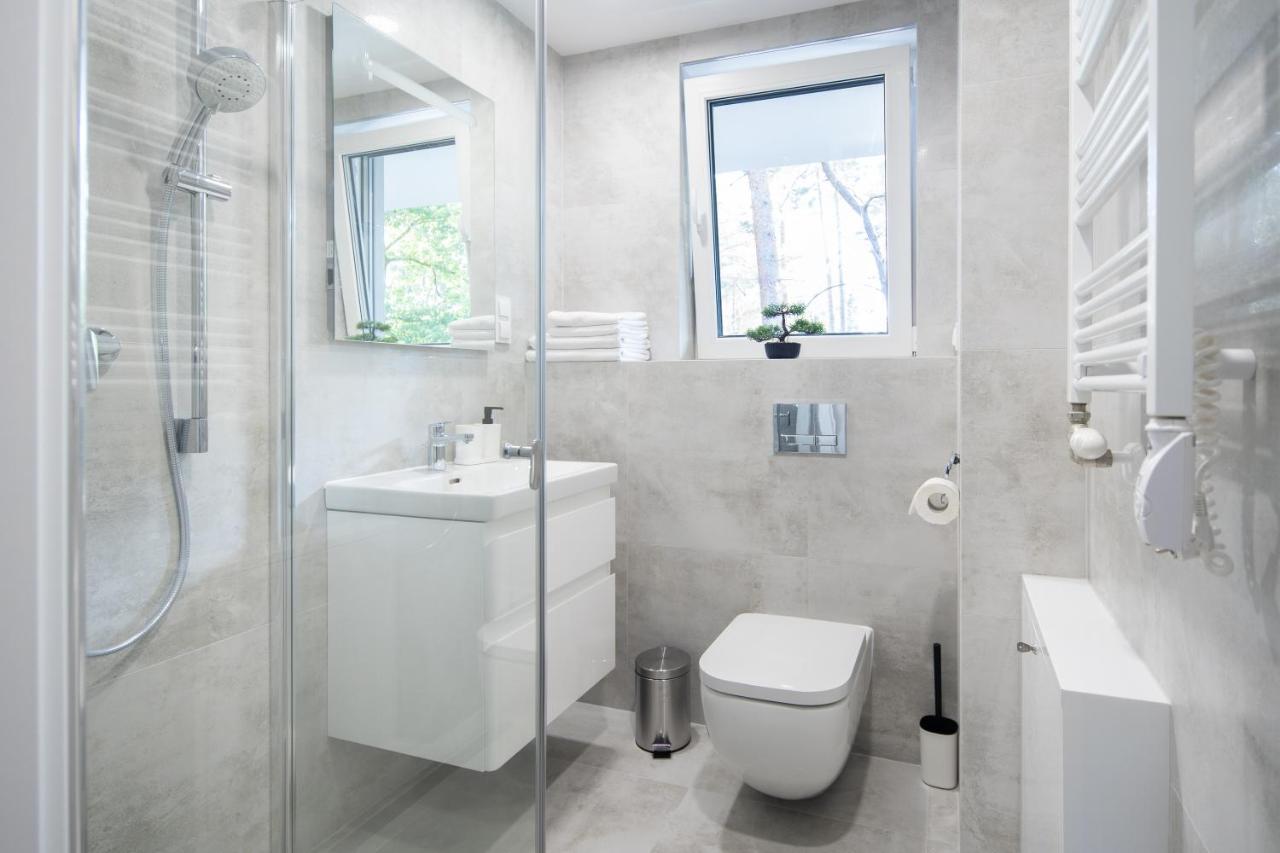 Apartamenty 7 Fal Поберово Экстерьер фото