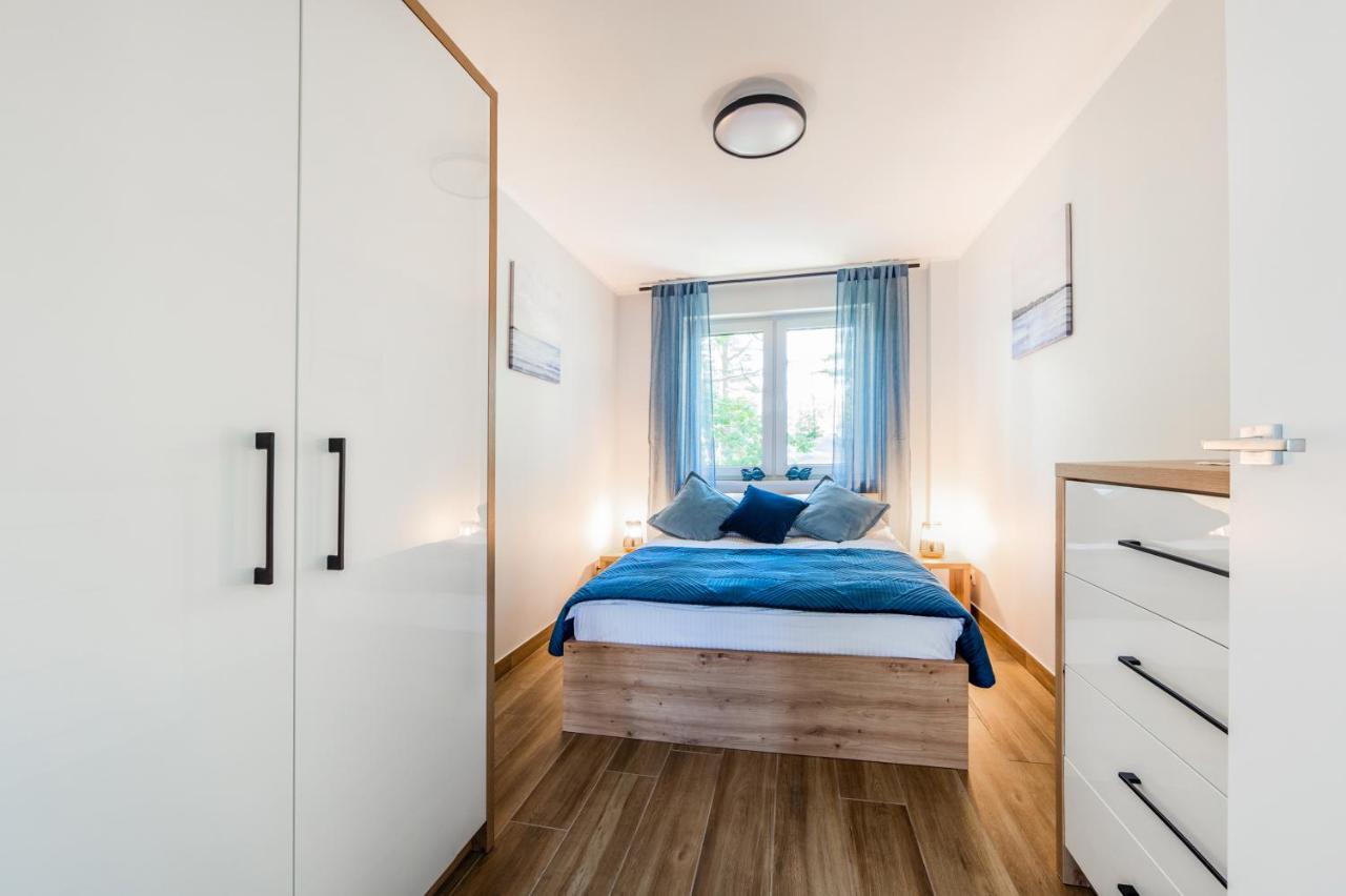 Apartamenty 7 Fal Поберово Экстерьер фото