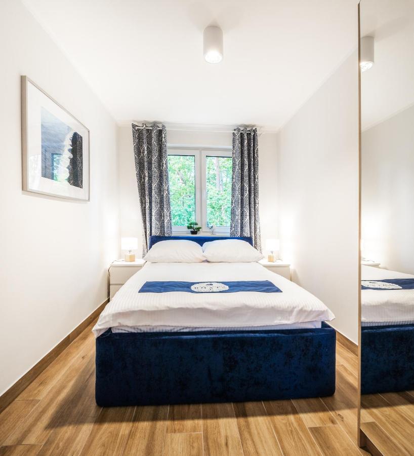 Apartamenty 7 Fal Поберово Экстерьер фото